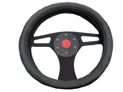 Steering wheel cover SWC-70039